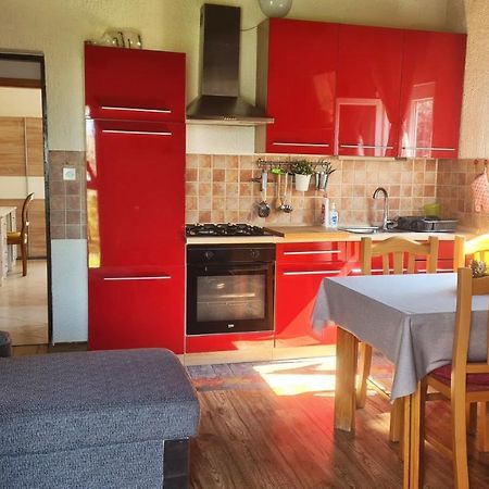 Apartman Kos Rosini Eksteriør bilde