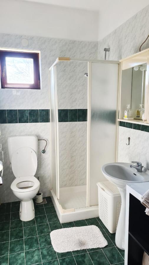 Apartman Kos Rosini Eksteriør bilde