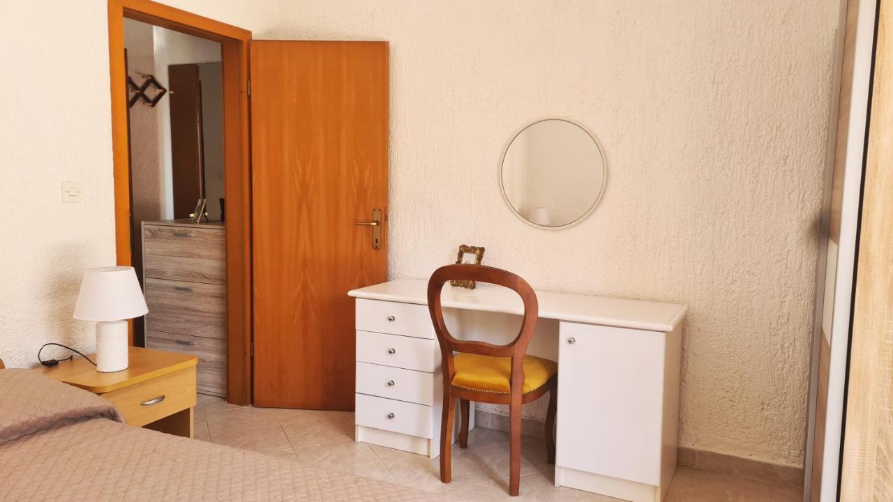 Apartman Kos Rosini Eksteriør bilde