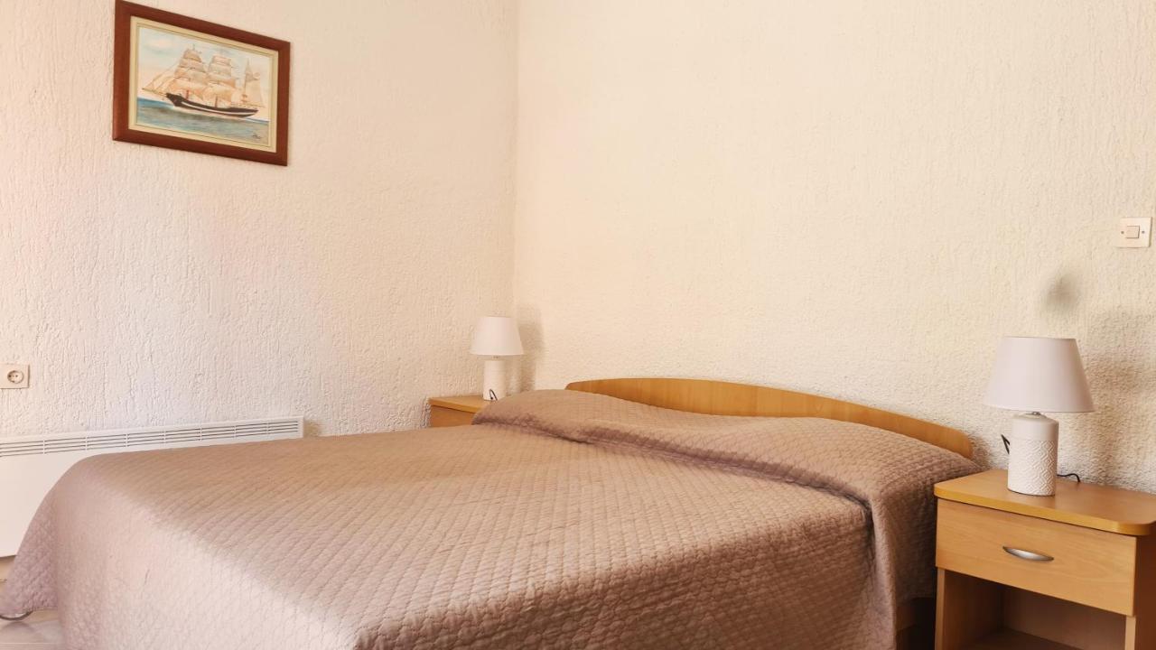 Apartman Kos Rosini Eksteriør bilde